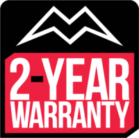 Mithos 2-Year Warranty